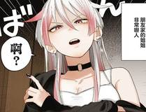 玩物漫画封面